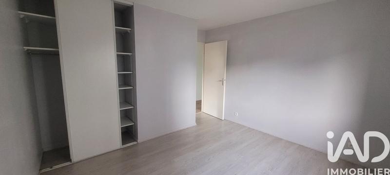 Appartement - 86 m² - 4 pièces