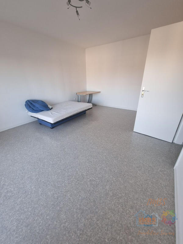 Appartement - 35 m² - 1 pièce