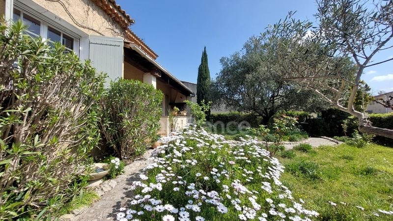 Maison - 154 m² - 5 pièces