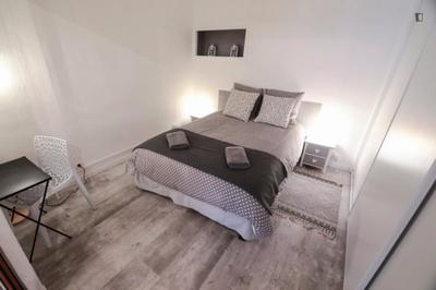 Appartement - 2 pièces