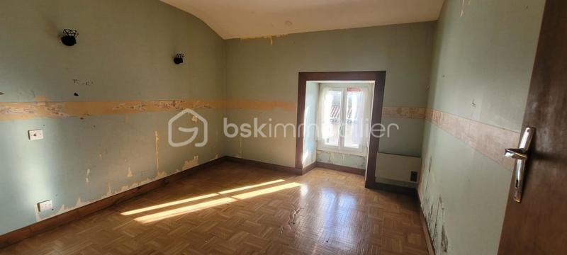 Duplex - 135 m² - 7 pièces