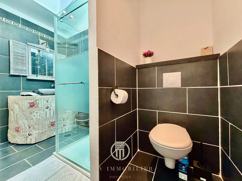 Maison - 290 m² - 12 pièces