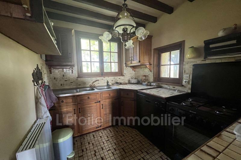 Maison - 67 m² - 3 pièces