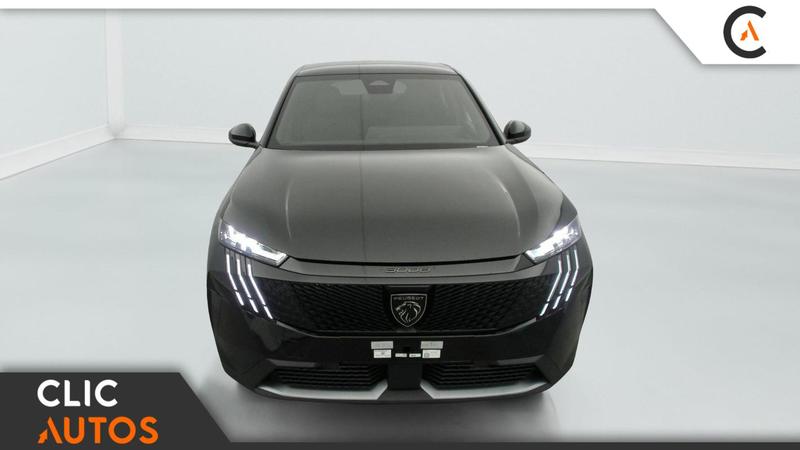 Peugeot 3008 Hybrid 145 e-Dcs6 Allure