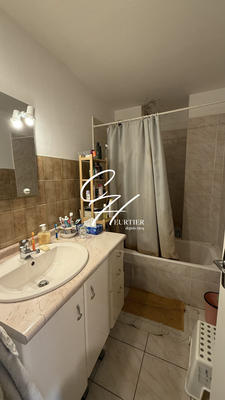 Appartement - 88 m² - 3 pièces