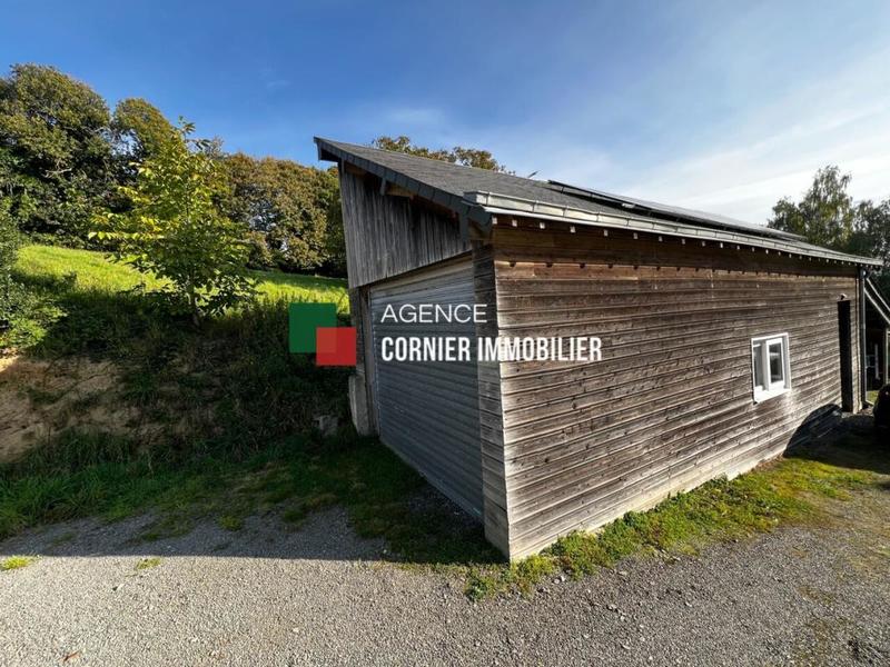 Maison de ville - 181 m² - 6 pièces