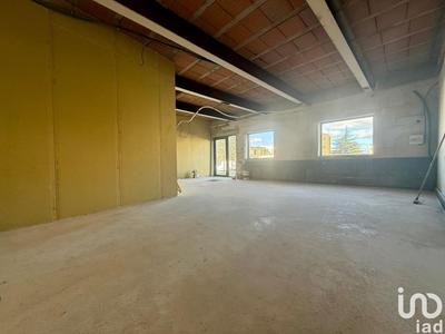 Local commercial - 55 m²