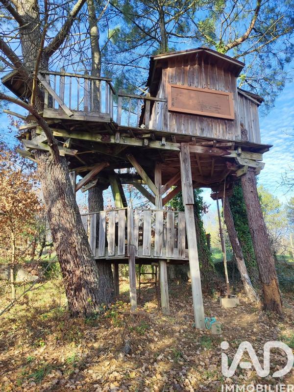 Maison - 151 m² - 6 pièces