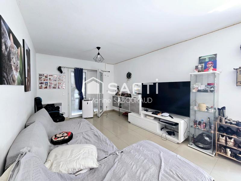 Maison - 165 m² - 7 pièces