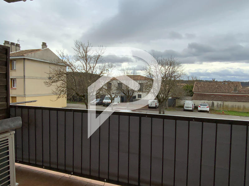 Appartement - 73 m² - 4 pièces