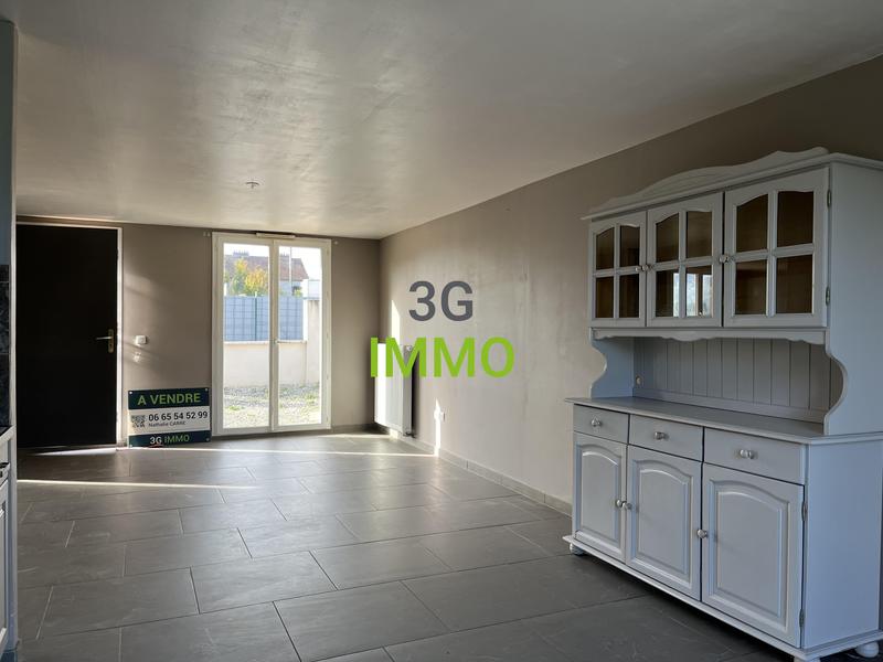 Villa - 77 m² - 4 pièces