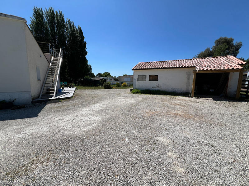 Maison - 192 m² - 8 pièces