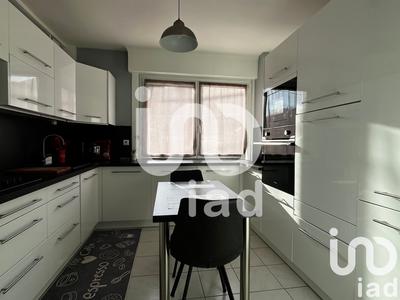 Maison - 62 m² - 3 pièces