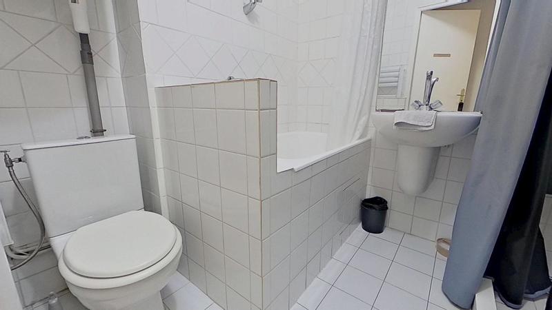 Appartement - 26 m² - 1 pièce