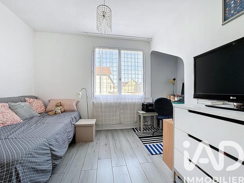 Maison - 127 m² - 7 pièces