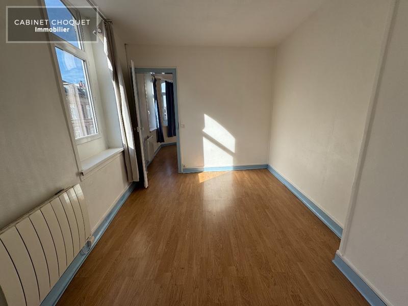 Appartement - 77 m² - 4 pièces