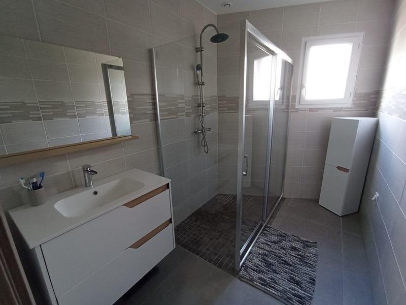 Villa - 86 m² - 4 pièces