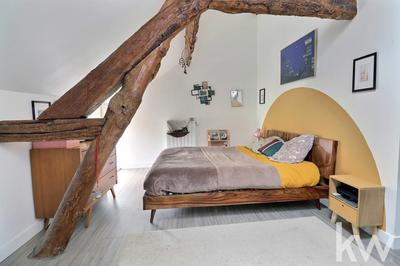 Longère - 198 m² - 10 pièces