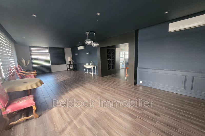 Local commercial - 430 m²