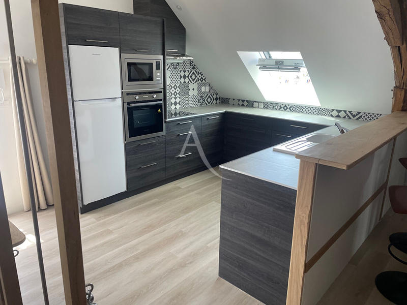 Appartement - 41 m² - 1 pièce