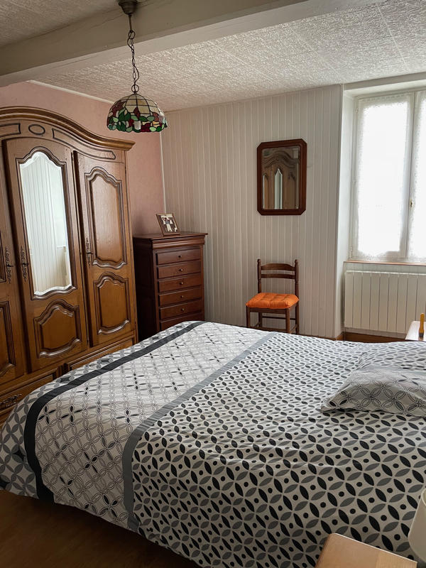 Maison - 131 m² - 5 pièces