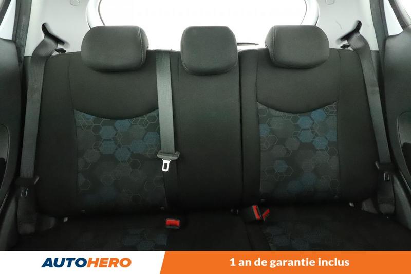 Opel Karl 1.0 Rocks 75 ch