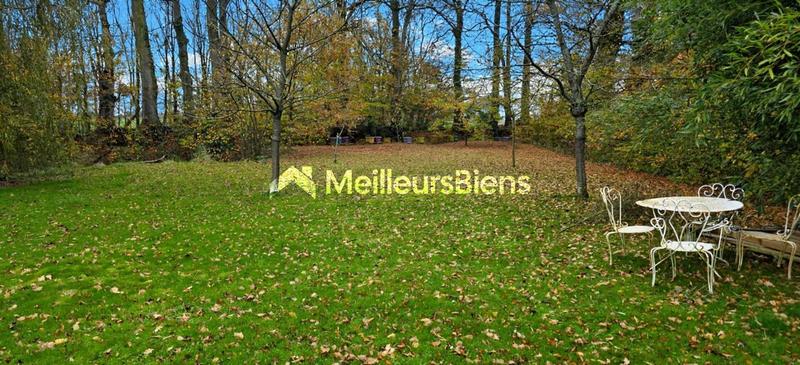 Maison de campagne - 232 m² - 7 pièces