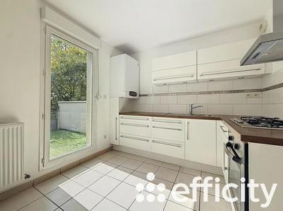 Appartement - 105 m² - 5 pièces