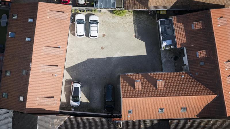 Maison - 96 m² - 3 pièces