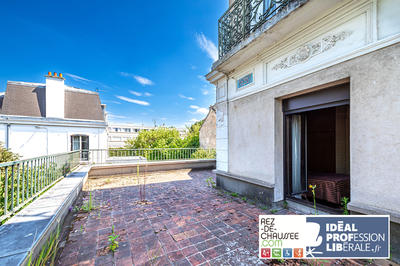 Maison - 193 m² - 7 pièces