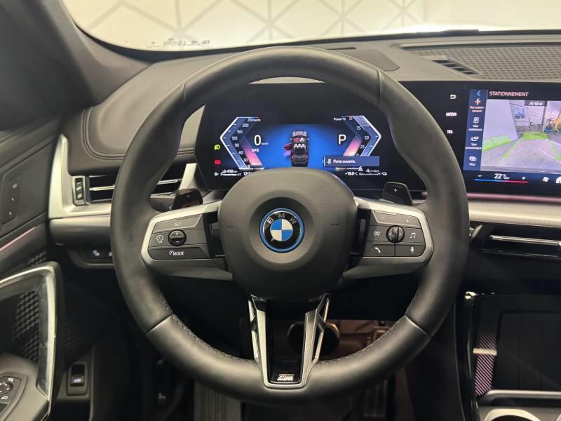 Bmw X1 xDrive 25e 245ch Dkg7 m Sport