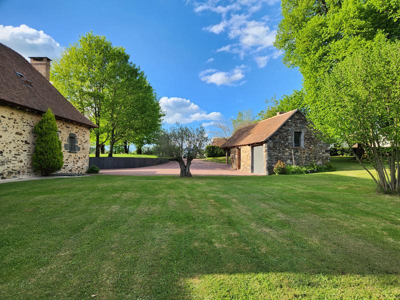 Maison - 142 m² - 5 pièces