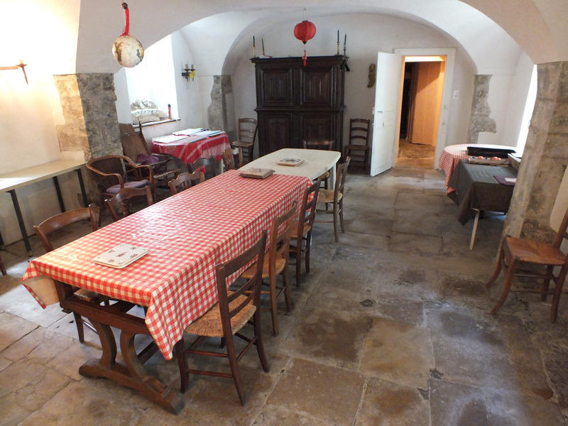 Propriété - 450 m² - 15 pièces