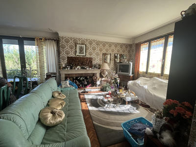 Maison - 144 m² - 8 pièces