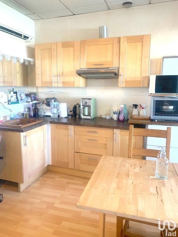 Local commercial - 53 m²