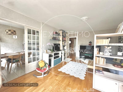 Appartement - 74 m² - 3 pièces