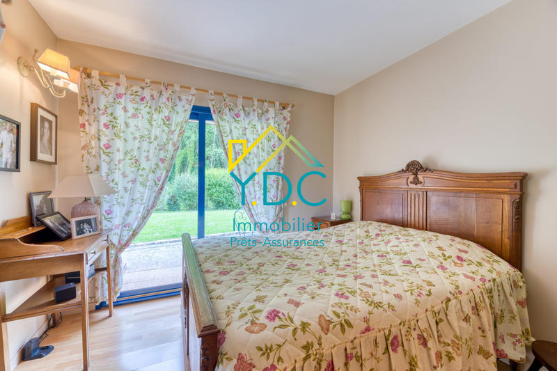 Maison contemporaine - 132 m² - 5 pièces