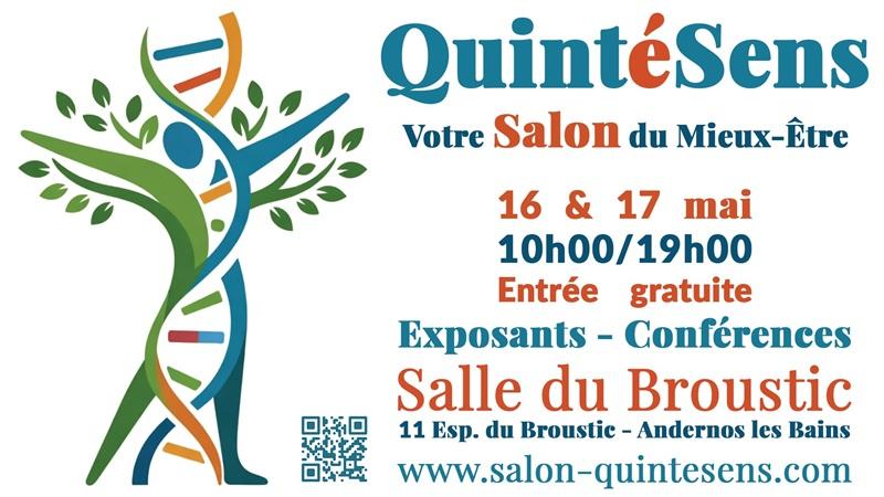 QuintéSens Salon Bien-être