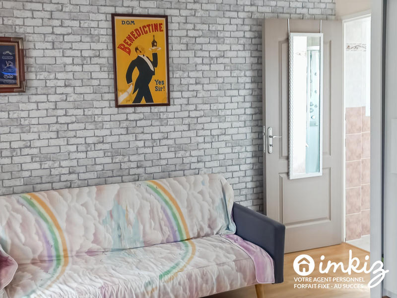 Maison - 182 m² - 6 pièces