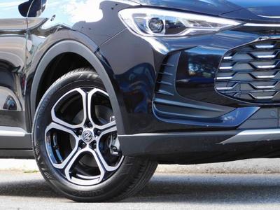 Mg Zs Motor Hybrid+ 197ch Comfort