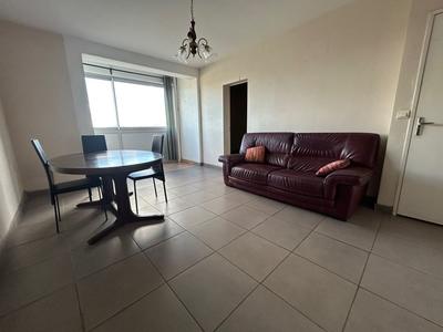 Appartement - 69 m² - 4 pièces