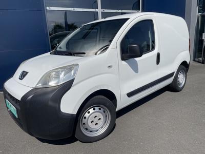 Peugeot Bipper 1.3 Hdi Pack Clim 117 L1