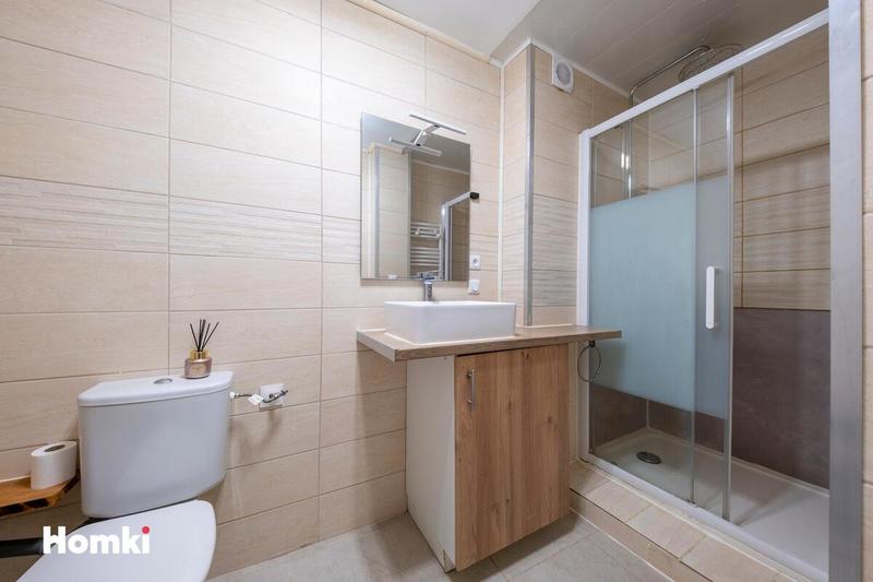 Maison de ville - 77 m² - 3 pièces