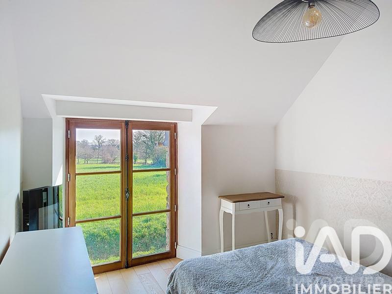 Maison - 120 m² - 4 pièces