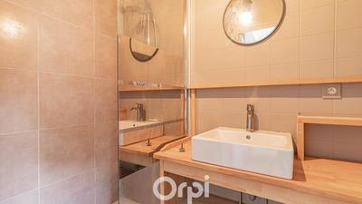 Studio - 26 m² - 1 pièce