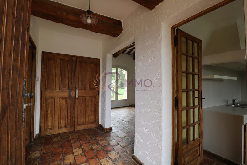 Maison - 154 m² - 5 pièces