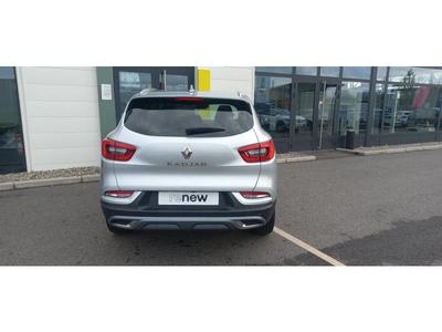 Renault Kadjar TCe 140 Edc Techno