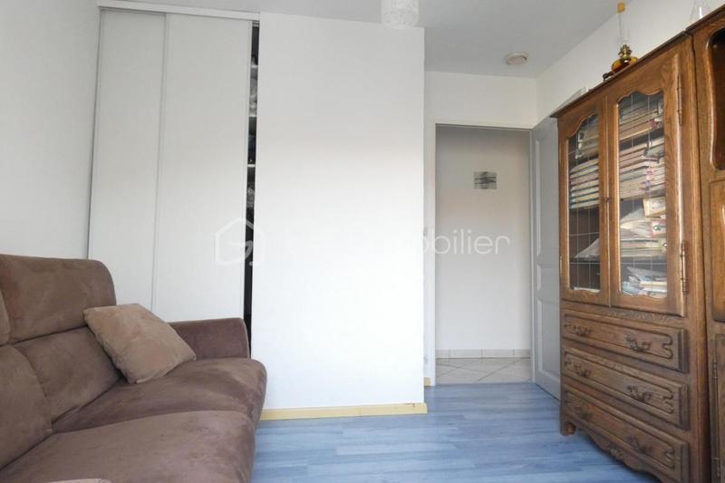 Maison traditionnelle - 120 m² - 6 pièces