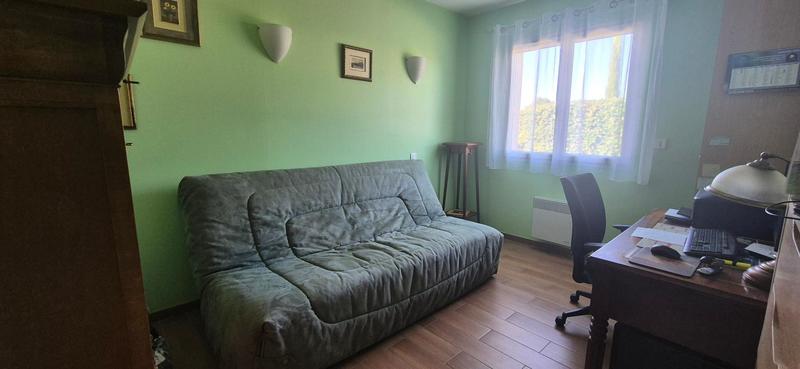 Maison - 131 m² - 5 pièces