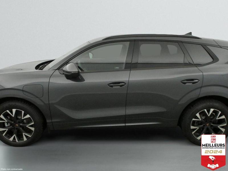 Cupra Terramar 1.5 eHybrid 204 ch Dsg6 V